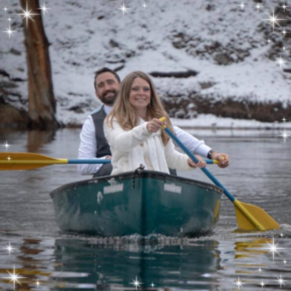 Meet your Posher, Melanie